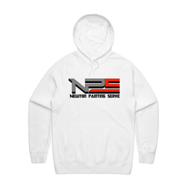 NPS Hoodie Thumbnail