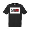 Biz Collection Mens Ice Tee Thumbnail